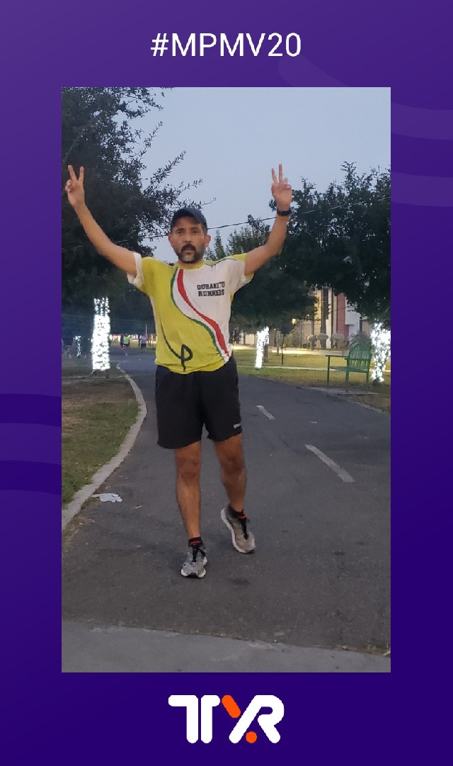 Marco Antonio  Sanchez Puente