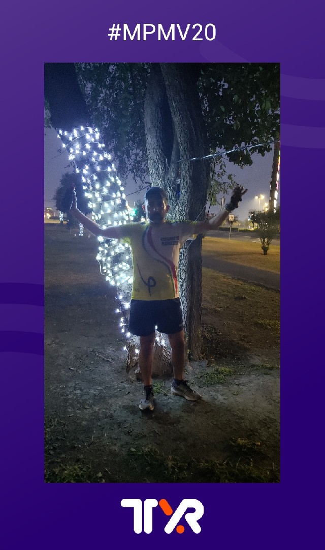 Marco Antonio  Sanchez Puente