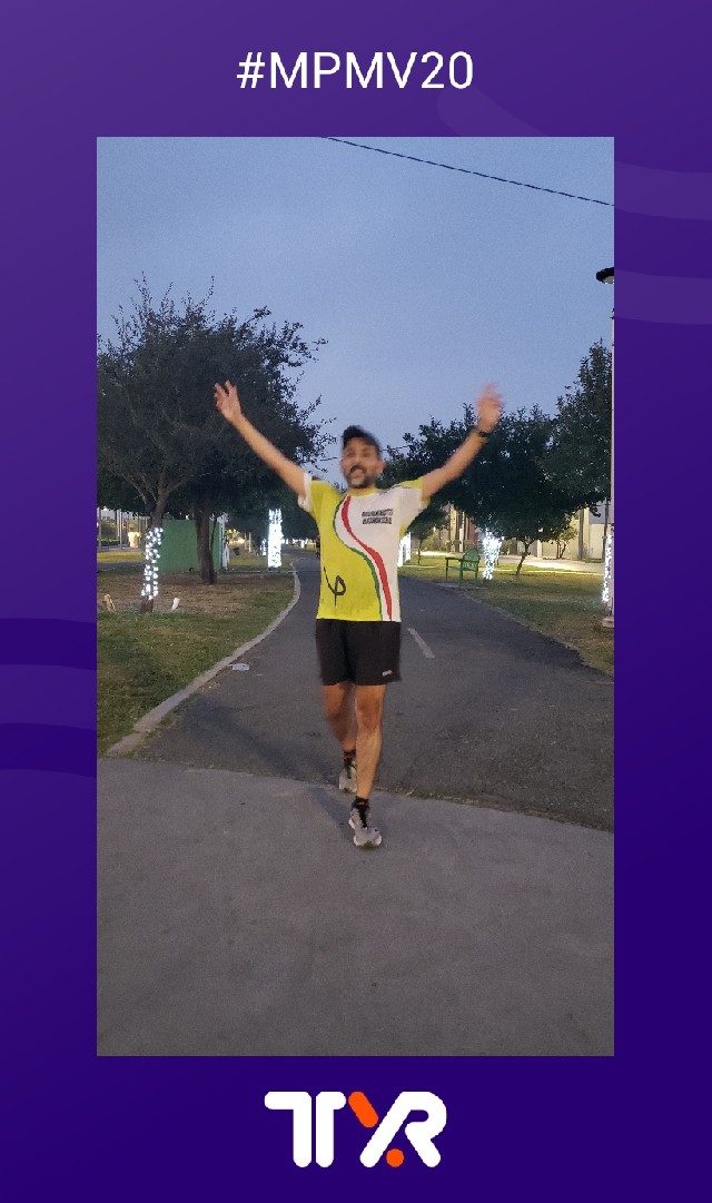 Marco Antonio  Sanchez Puente