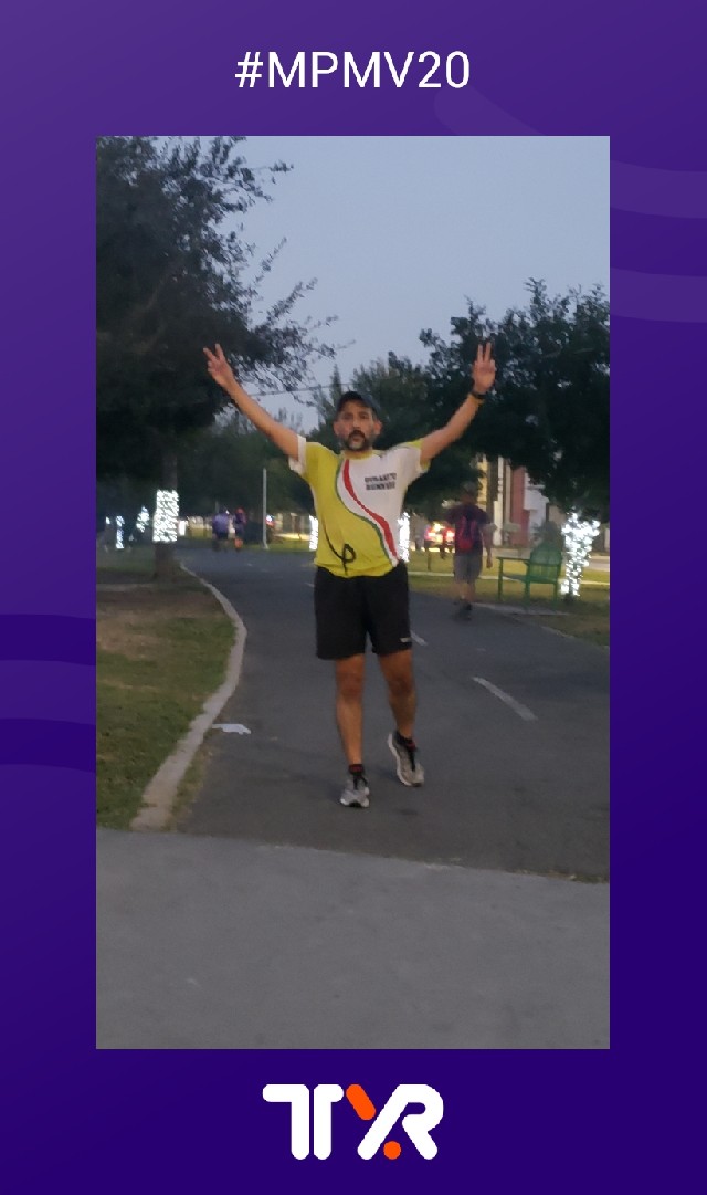 Marco Antonio  Sanchez Puente