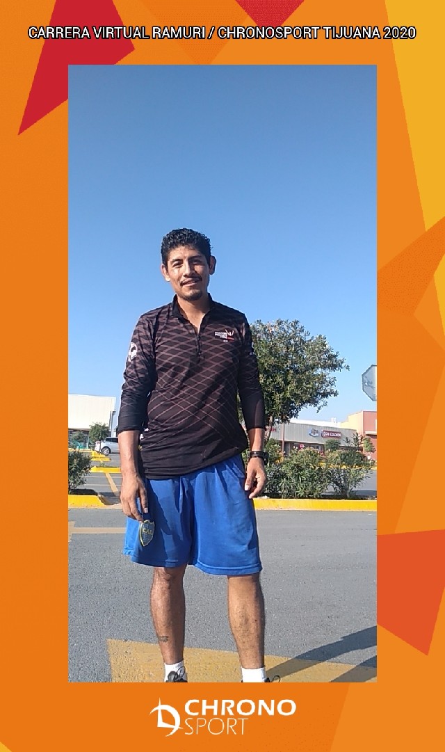 César Alejandro  Alonzo llanas