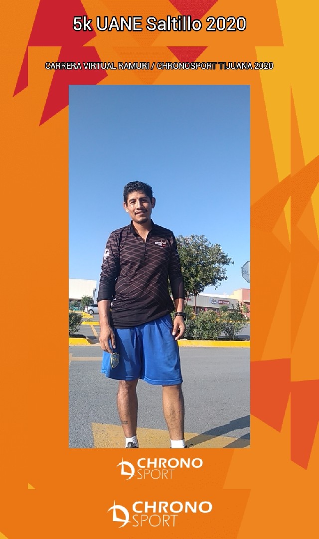 César Alejandro  Alonzo llanas