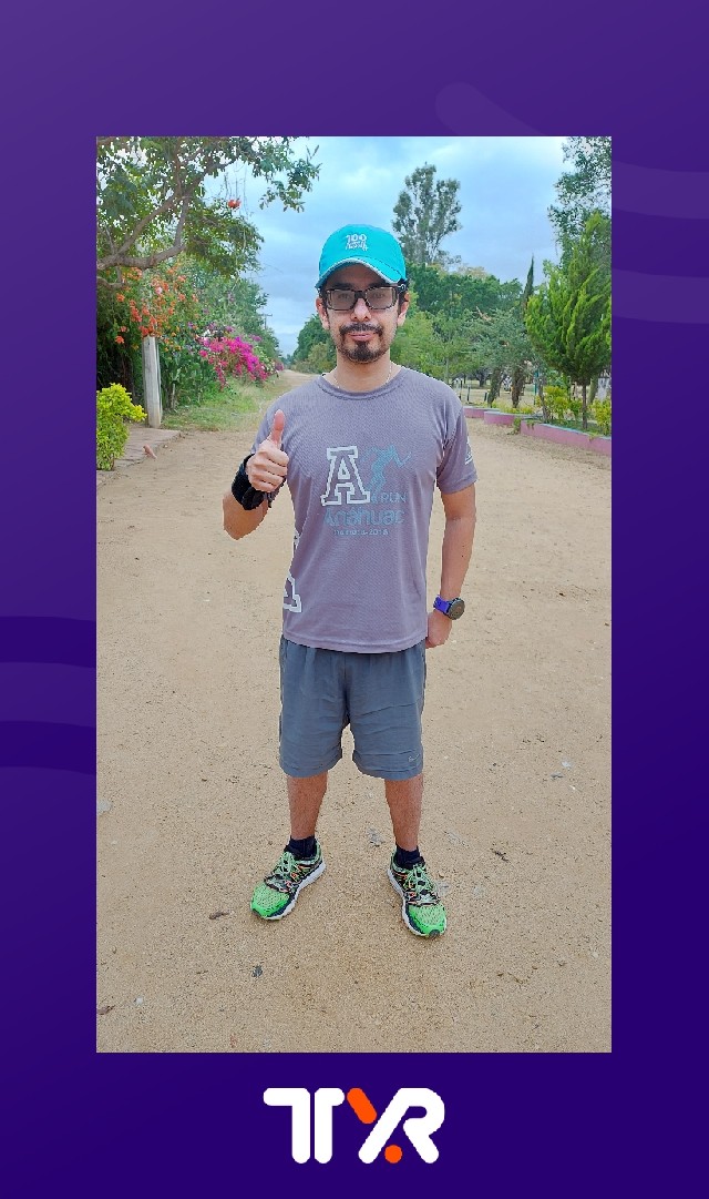 Jorge Hugo  Hernández Hernández 