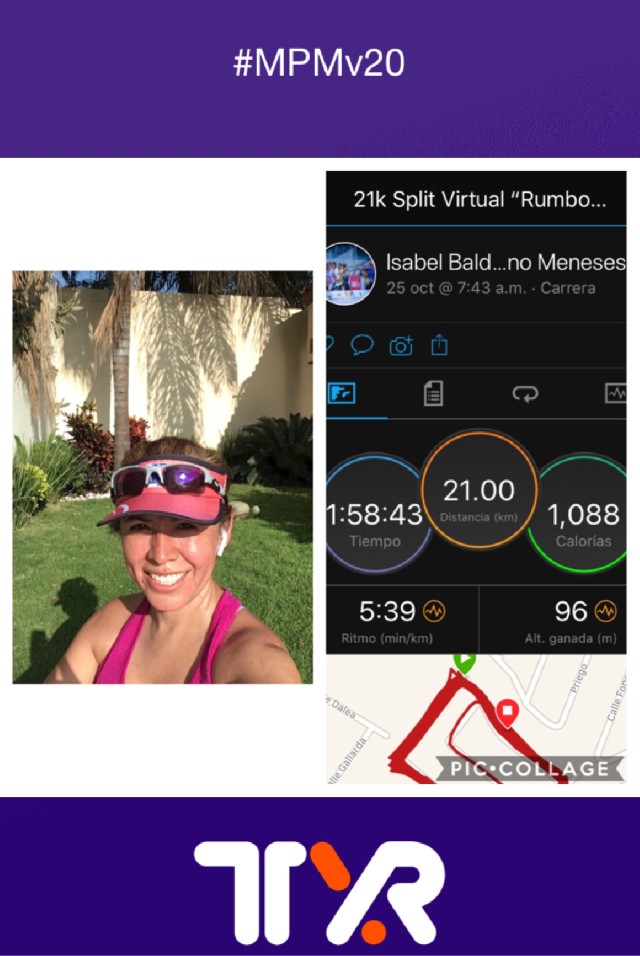 Isabel  Balderrabano Meneses