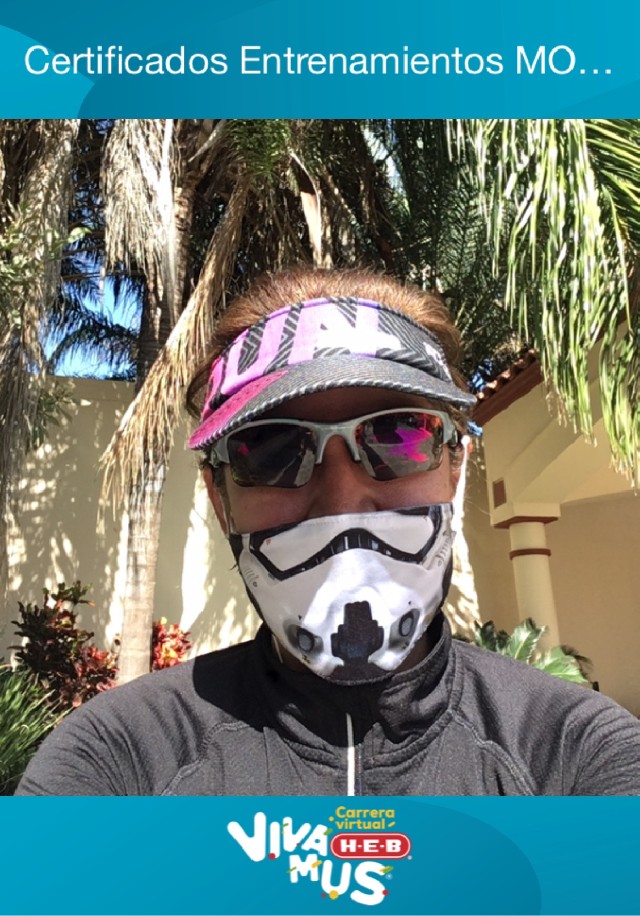 Isabel  Balderrabano Meneses