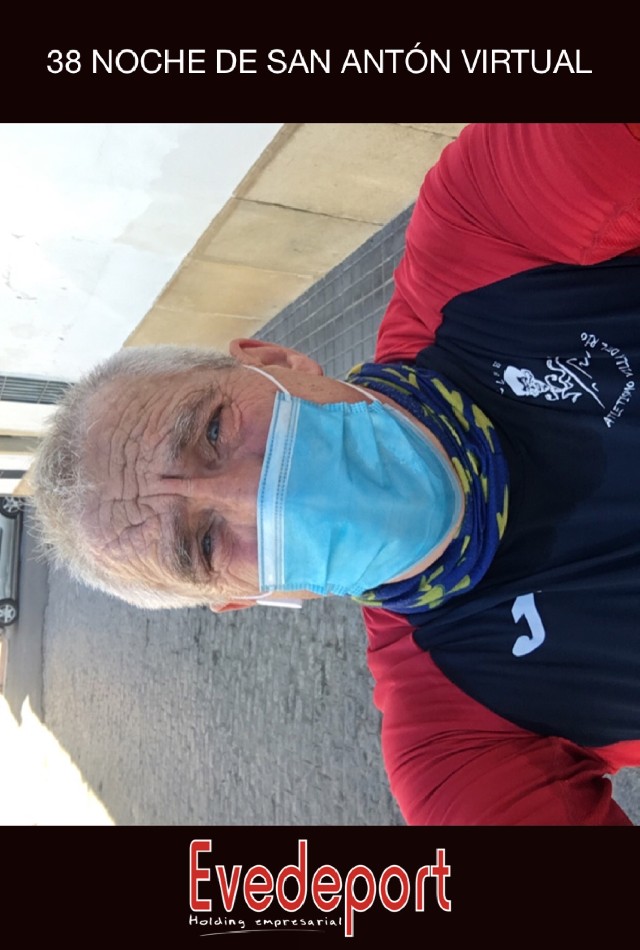 Ildefonso Calleja Luque