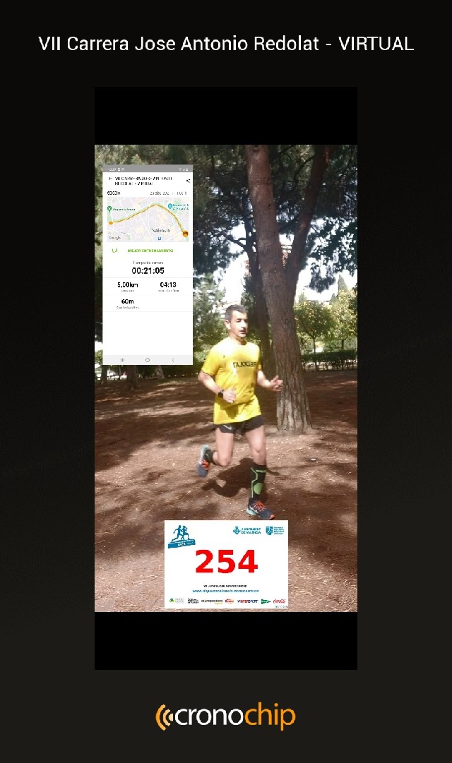 Javier Reinosa bascuñana