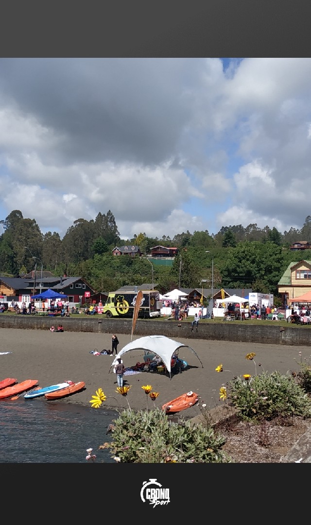 Claudio Vasquez Schuster