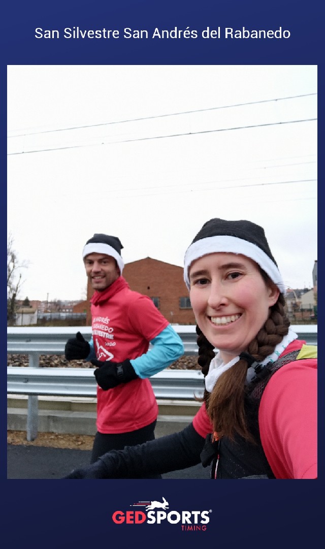 Silvia Fernándes Rodríguez