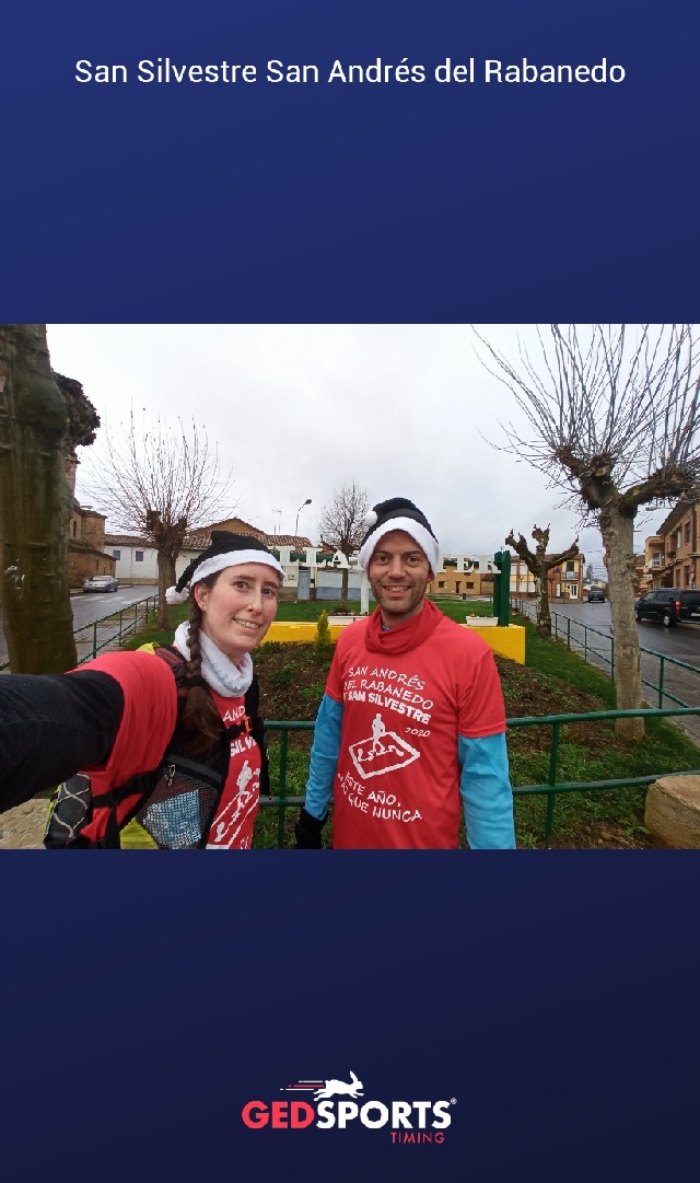 Silvia Fernándes Rodríguez