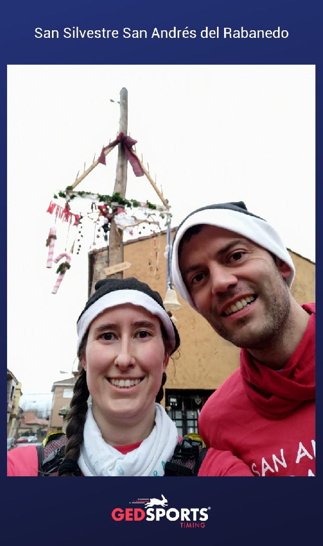 Silvia Fernándes Rodríguez