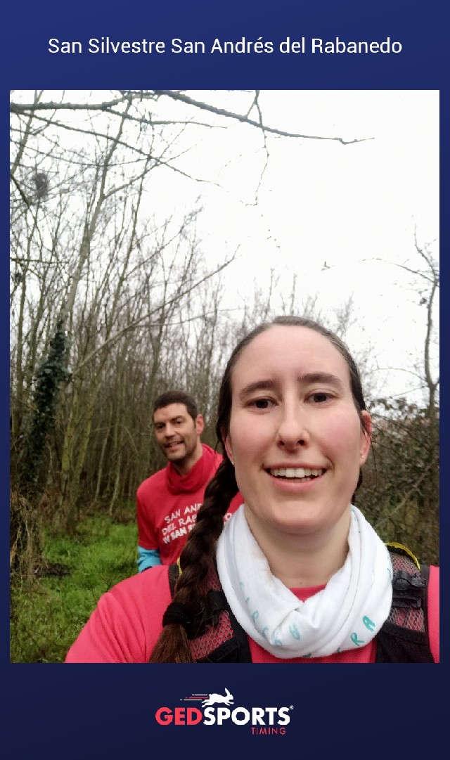 Silvia Fernándes Rodríguez