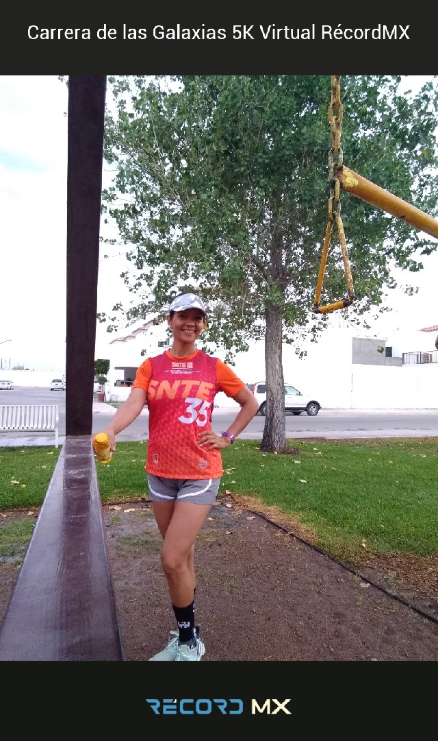 Brenda Escobedo Esparza