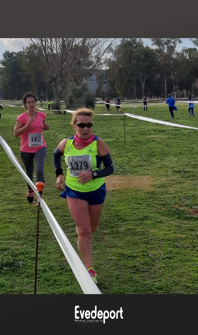 MARIA JOSE POLAINA LERMA