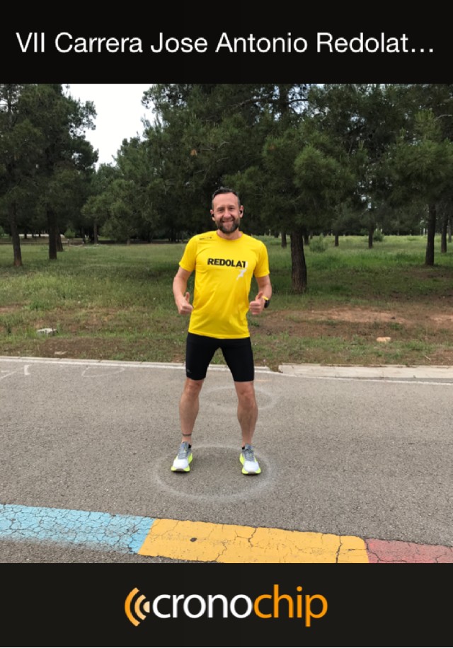 Enric Sanz Hernández