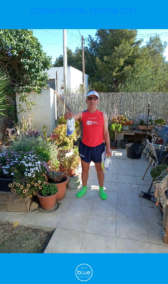 Felpe Garcia huertas