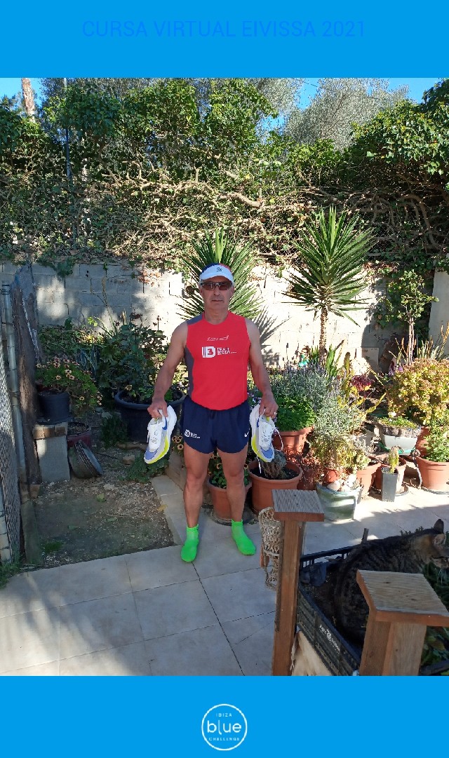 Felpe Garcia huertas