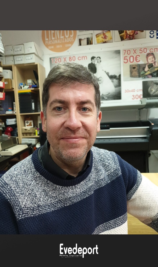 Gumersindo Garrido Martinez 