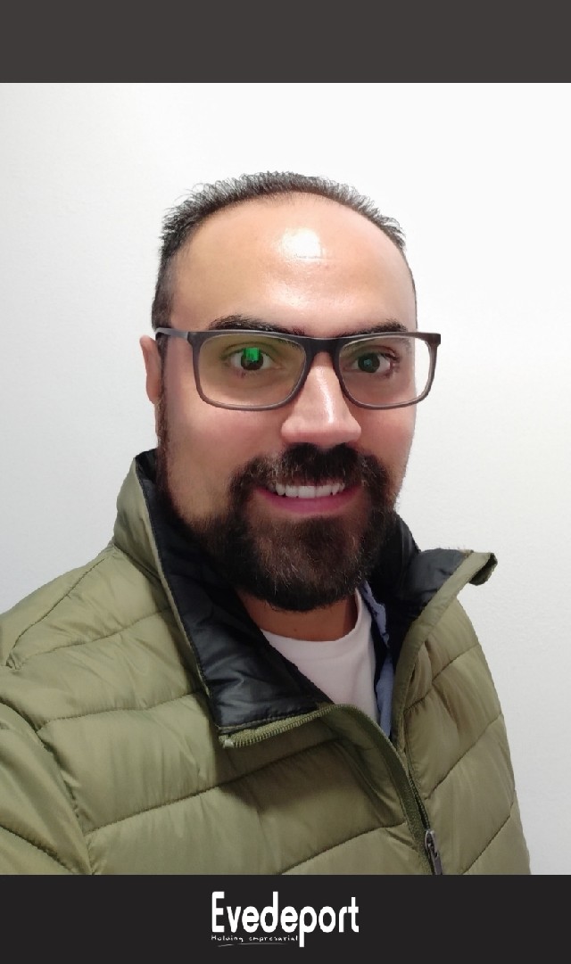 David Jiménez Luque