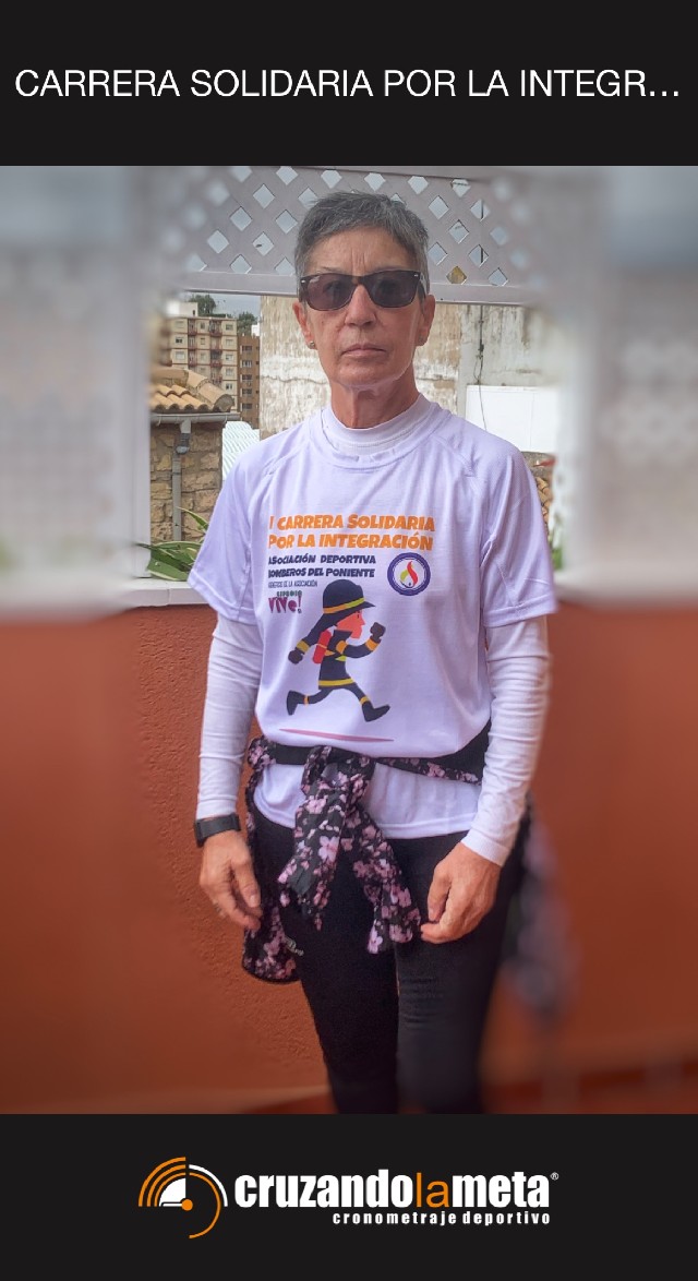 Teresa vallejo Ramos