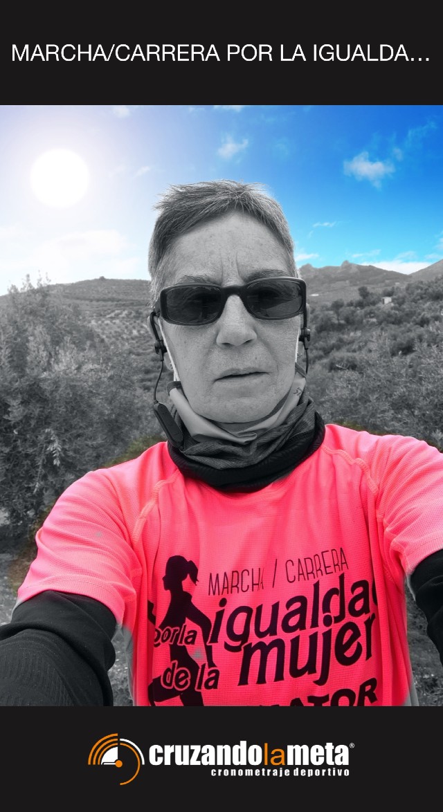 Teresa vallejo Ramos