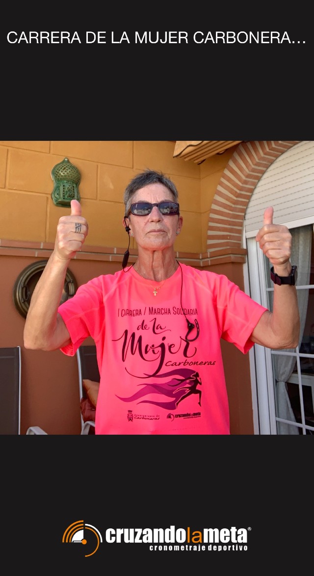 Teresa vallejo Ramos