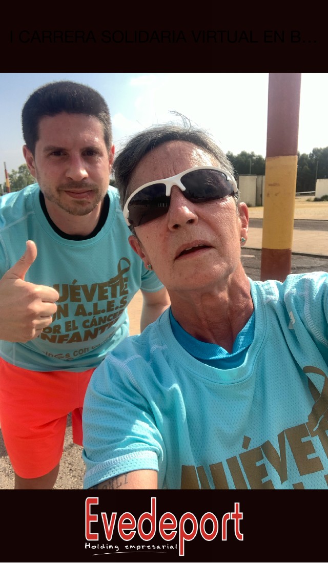 Teresa vallejo Ramos