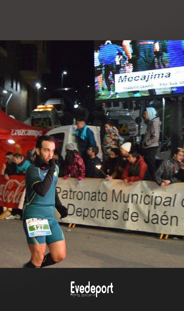 Juanjo Gallego Pérez