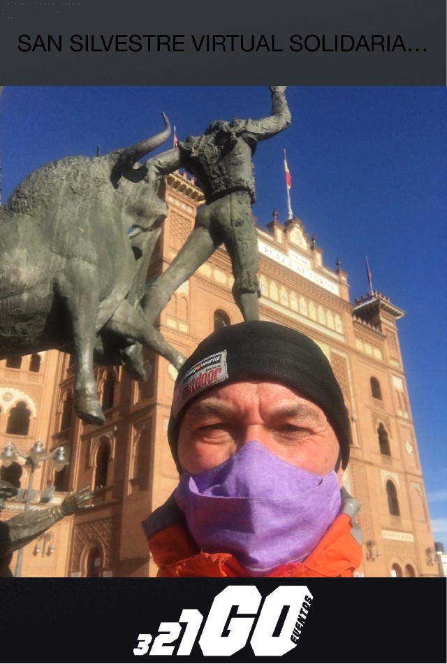 Vicente Álvarez Rivero