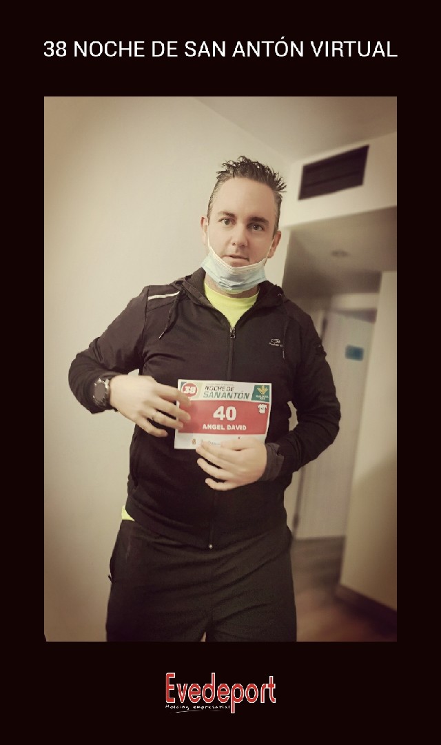 angel david castillo ruiz