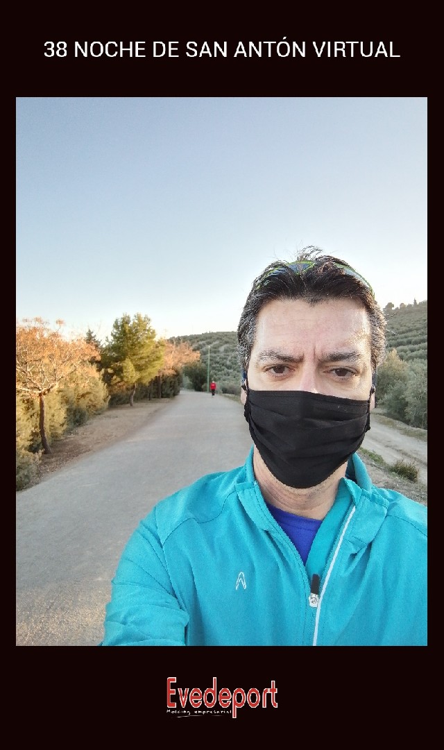 Juan José  Serrano Solar