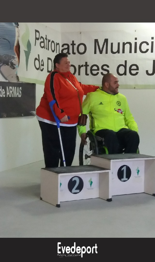 Cati Chiclana Parrilla