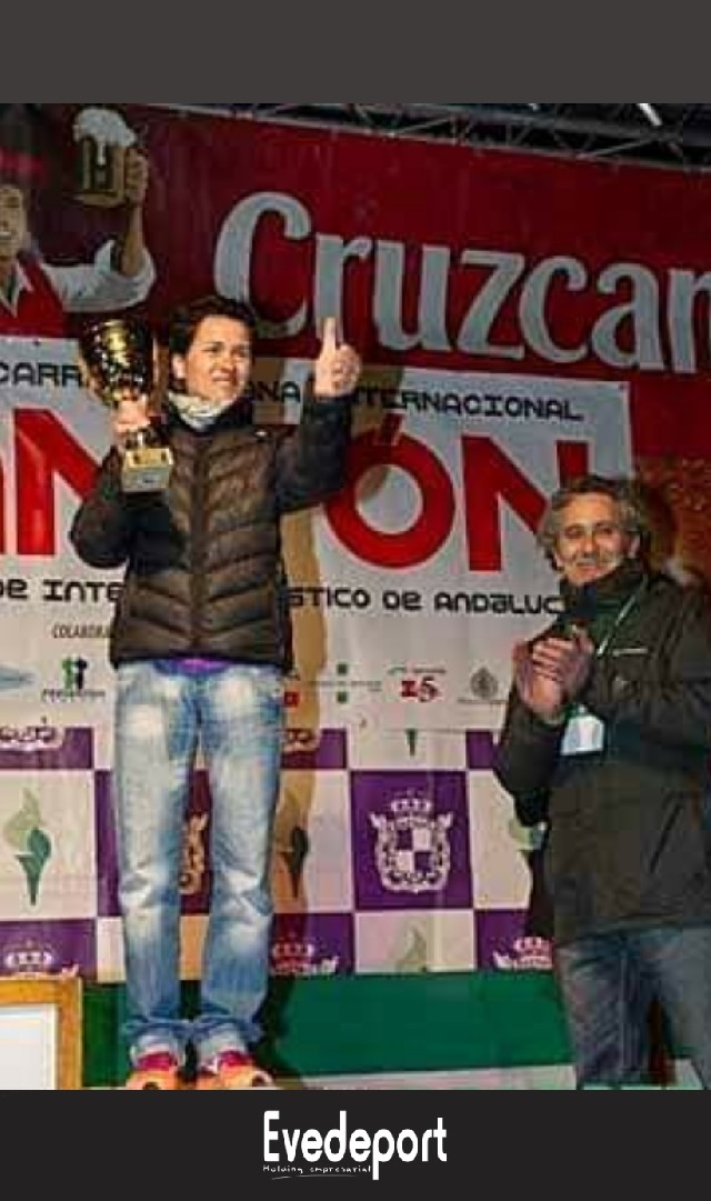 Cati Chiclana Parrilla