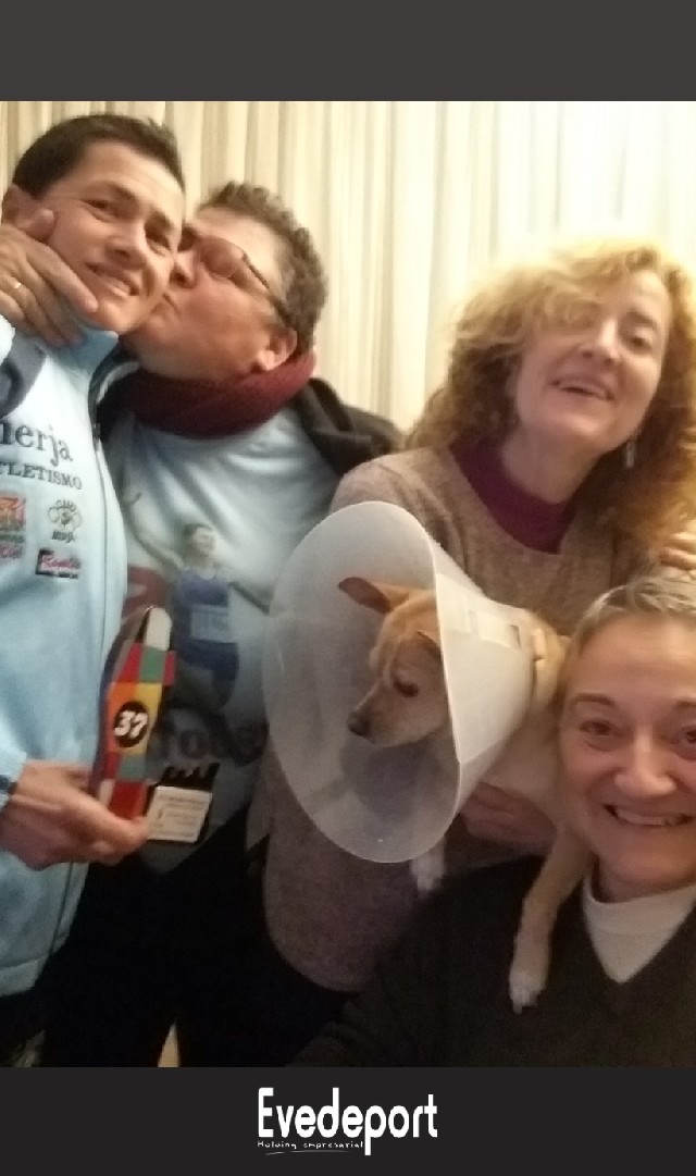 Cati Chiclana Parrilla