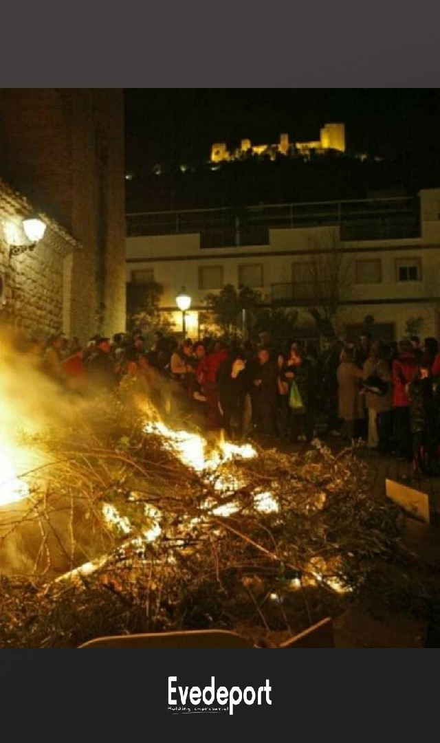 juan de dios Molina Castillo