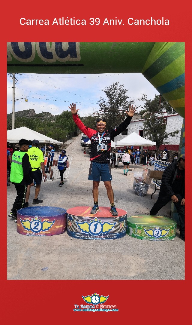 Armando  López García 