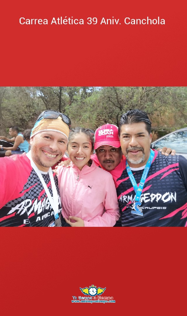 Armando  López García 