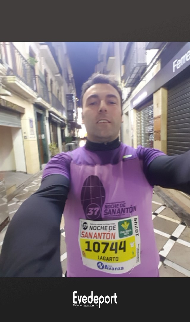 Roberto Soria Torrecillas 