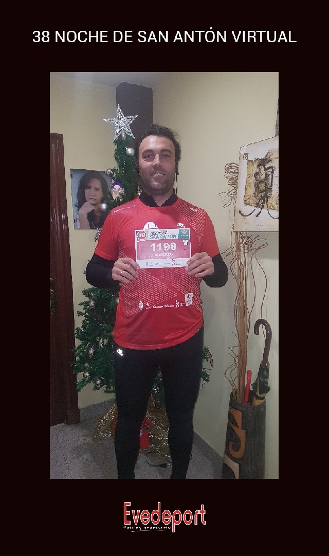 Roberto Soria Torrecillas 