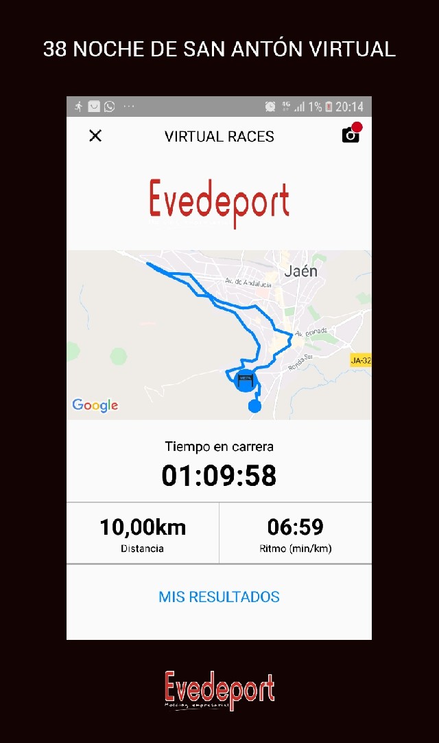 Roberto Soria Torrecillas 