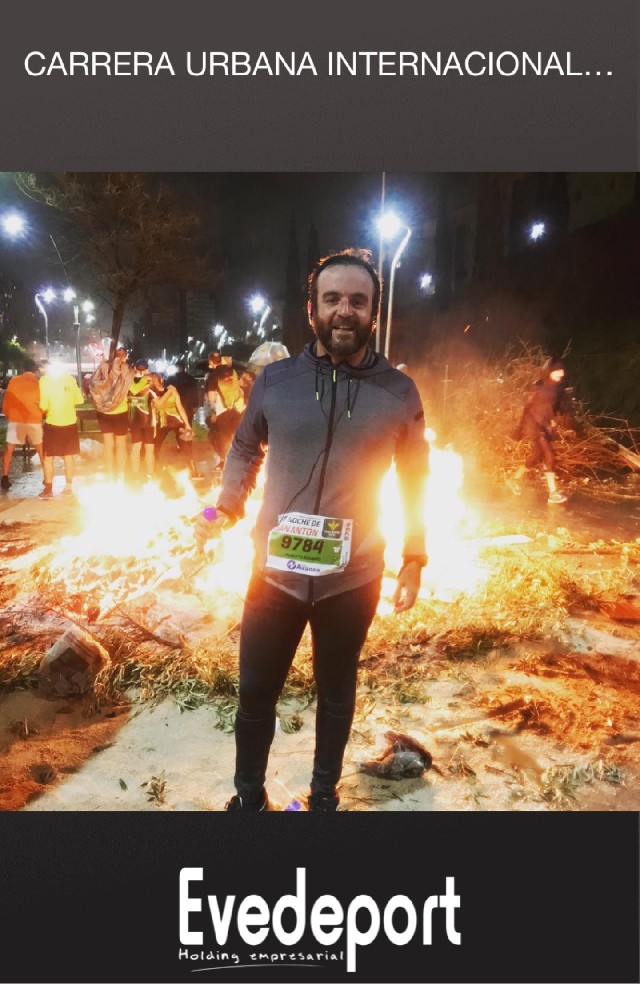 Alberto Romero Bailen