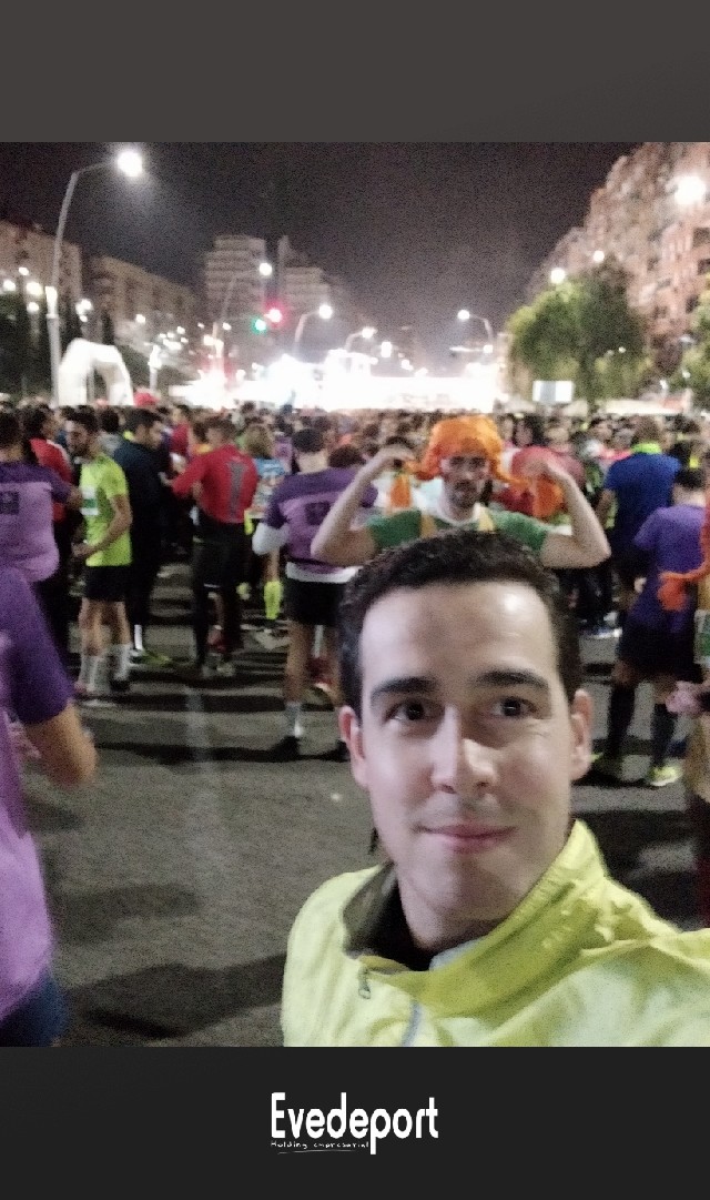 Jose David Torres Gallego