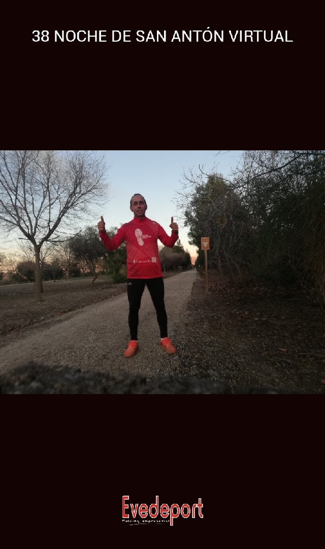 José luis roldan pulido