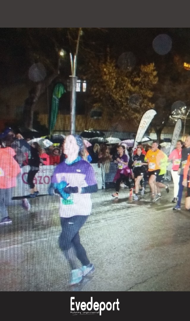 María del Carmen Jiménez Cáceres