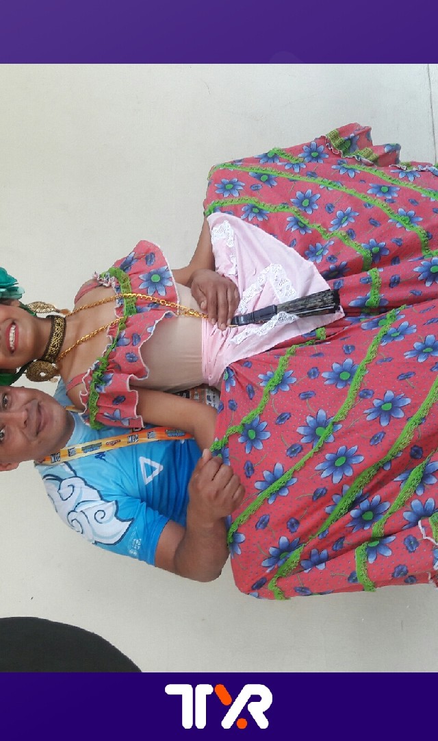 jose luis salas cruz