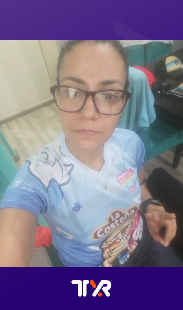 Montserrat  thomas gallegos