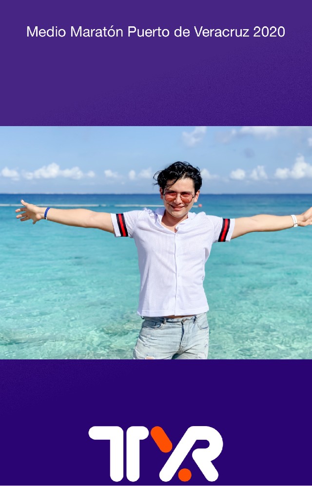 Ricardo Monterrubio Cruz