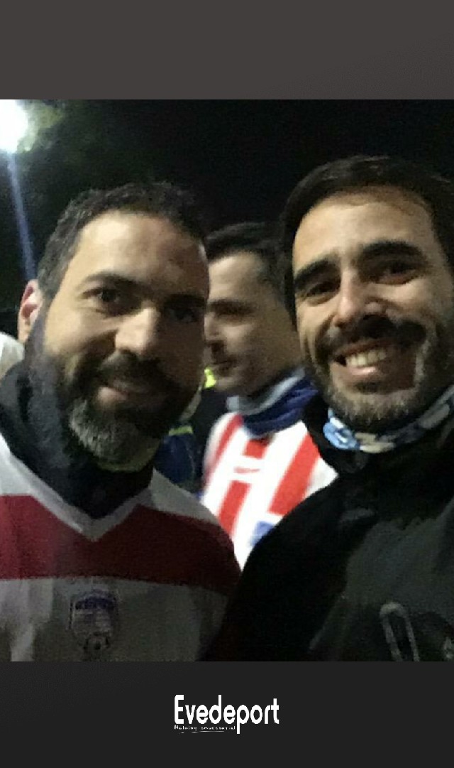 Sebastián Ortega Chica