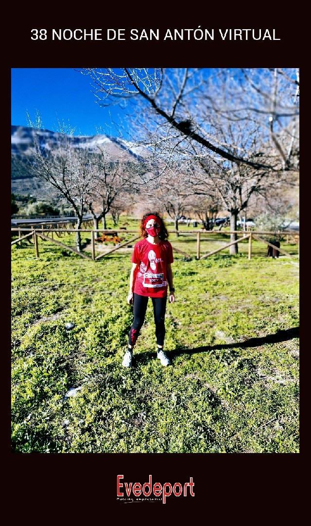 María Inmaculada  Cobo Martínez 