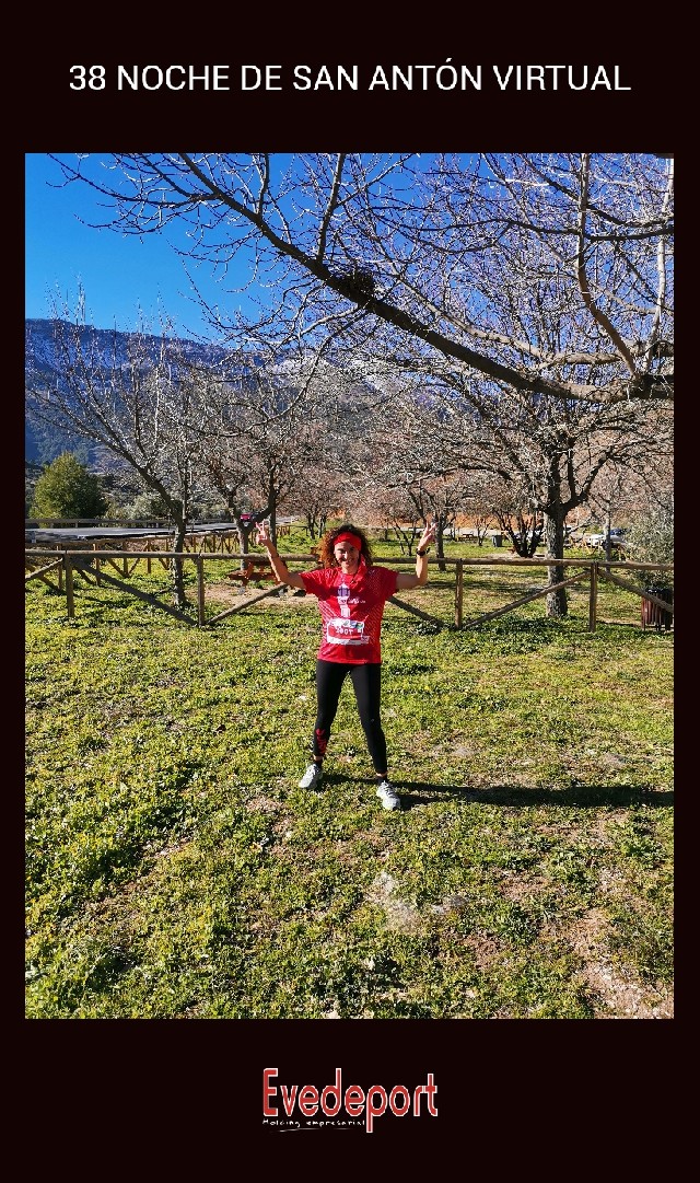 María Inmaculada  Cobo Martínez 